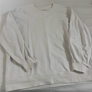 Lululemon Women's Perfectly Oversized Crew